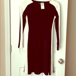 Brand new Ralph Lauren, work to play dress (sz 2)